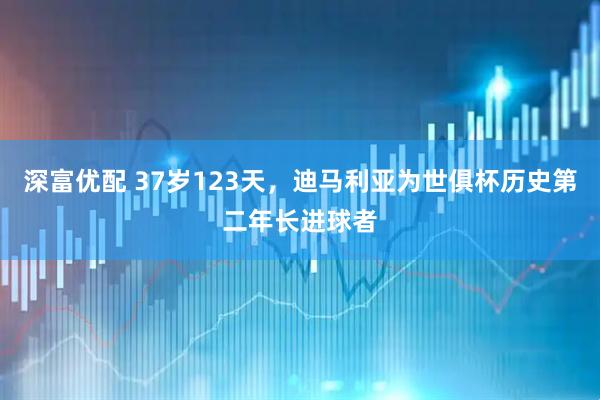 深富优配 37岁123天，迪马利亚为世俱杯历史第二年长进球者